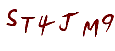 secret code
