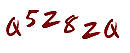 secret code