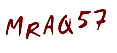 secret code