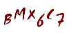 secret code