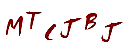 secret code