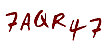 secret code