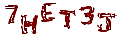 secret code