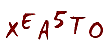 secret code