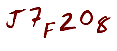secret code