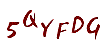 secret code