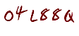 secret code