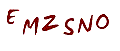 secret code
