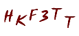 secret code