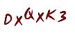 secret code