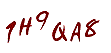secret code