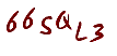 secret code