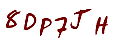 secret code