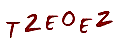 secret code