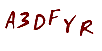 secret code