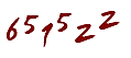 secret code