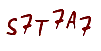 secret code