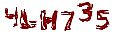 secret code