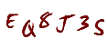 secret code