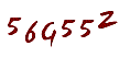 secret code