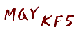 secret code
