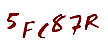 secret code