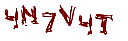 secret code
