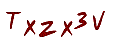 secret code