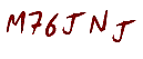 secret code