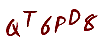 secret code