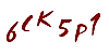 secret code