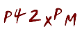 secret code