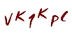 secret code