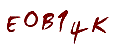 secret code