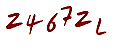 secret code