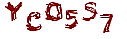 secret code