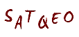 secret code