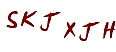 secret code