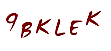 secret code