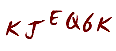 secret code