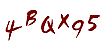 secret code