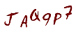 secret code