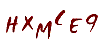 secret code