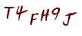 secret code