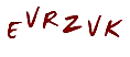 secret code