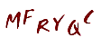 secret code
