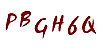 secret code