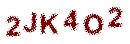 secret code