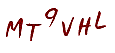 secret code