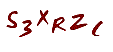 secret code